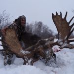 "Hunting in Russia – bears, moose and Siberian hunting"