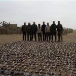 "Hunting in Argentina – red stags, antelopes and pumas"