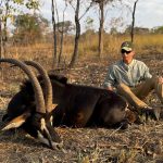 "Hunting in Tanzania – lions, elephants and legendary safaris"