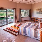 "Big game hunting in Namibia – oryx, kudu and desert safaris"