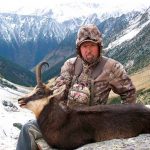 "Big game hunting in Romania – bears, wild boars and Carpathian wolves"