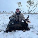 "Hunting in Slovakia – deer, wild boars and roe deer"
