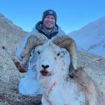 "Hunting in Tajikistan – argali, ibex and extreme mountain hunting"