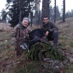 "Hunting in Bulgaria – wild boars, deer and European forests"