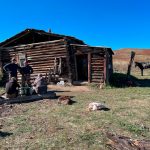 Hunting in Kazakhstan – ibex, marals and Asian steppes"