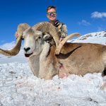 "Hunting in Tajikistan – argali, ibex and extreme mountain hunting"