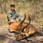 "Hunting in Tanzania – lions, elephants and legendary safaris"