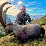 Big game hunting in Austria – red deer, chamois and roe deer in the Alps"