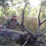 "Hunting in New Caledonia – rusa deer and Pacific paradises"