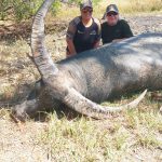 "Hunting in Australia – water buffalos, wild boars and exotic wildlife"