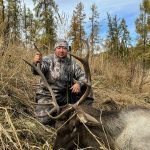 Hunting in Kazakhstan – ibex, marals and Asian steppes"