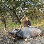 "Hunting in Tanzania – lions, elephants and legendary safaris"