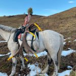 Hunting in Kazakhstan – ibex, marals and Asian steppes"