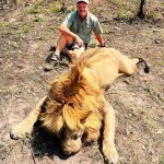 "Hunting in Tanzania – lions, elephants and legendary safaris"