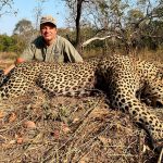 "Hunting in Tanzania – lions, elephants and legendary safaris"