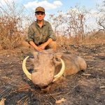 "Hunting in Tanzania – lions, elephants and legendary safaris"