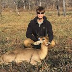 "Hunting in Tanzania – lions, elephants and legendary safaris"