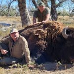 "Hunting in the United States – deer, bears and moose"