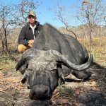 "Hunting in Tanzania – lions, elephants and legendary safaris"