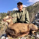 "Hunting in Macedonia – mouflon, roe deer and Balkan hunting"