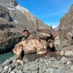 "Hunting in Pakistan – markhor, ibex and mountain trophies"