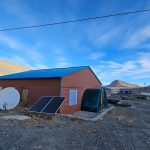 "Hunting in Tajikistan – argali, ibex and extreme mountain hunting"