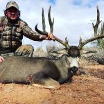 "Hunting in Mexico – whitetail deer, turkeys and exotic wildlife"