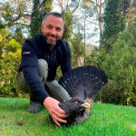 "Hunting in Bulgaria – wild boars, deer and European forests"