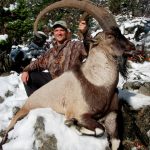 "Hunting in Turkey – roe deer, wild boars and Anatolian mouflon"