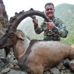 "Hunting in Turkey – roe deer, wild boars and Anatolian mouflon"