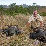 "Hunting in New Caledonia – rusa deer and Pacific paradises"