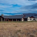 "Hunting in New Zealand – tahr, fallow deer and red stags"