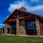 "Hunting in New Zealand – tahr, fallow deer and red stags"