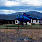 "Hunting in New Zealand – tahr, fallow deer and red stags"