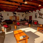 "Hunting in New Zealand – tahr, fallow deer and red stags"