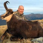 "Hunting in New Zealand – tahr, fallow deer and red stags"