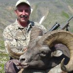 "Hunting in Russia – bears, moose and Siberian hunting"