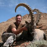 "Hunting in Mongolia – maral stag, ibex and endless steppes