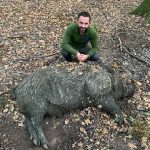 Big game hunting in Austria – red deer, chamois and roe deer in the Alps"