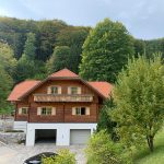 Big game hunting in Austria – red deer, chamois and roe deer in the Alps"