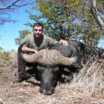 "Big game hunting in Zimbabwe – elephants, lions and classic safaris"