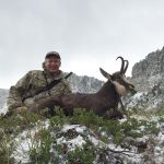 Big game hunting in France – wild boars, roe deer and European hunting"