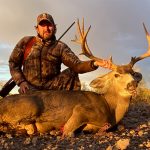 "Hunting in Mexico – whitetail deer, turkeys and exotic wildlife"