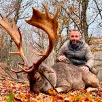 Big game hunting in France – wild boars, roe deer and European hunting"