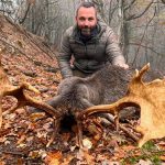 Big game hunting in France – wild boars, roe deer and European hunting"