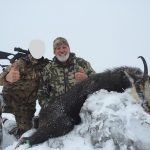 Big game hunting in France – wild boars, roe deer and European hunting"