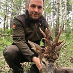 Hunting safaris in Hungary – wild boars, roe deer and red stags"