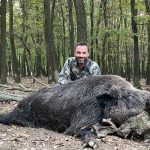 Hunting safaris in Hungary – wild boars, roe deer and red stags"