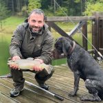 Big game hunting in Austria – red deer, chamois and roe deer in the Alps"