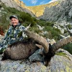 Big game hunting in Spain – driven hunts for wild boar, red deer and mouflon"